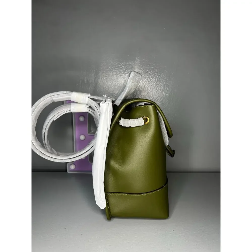 Coach Limited Edition Turnlock Backpack